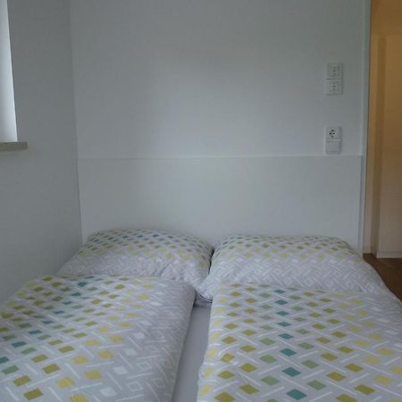 Feriendomizil Im Plantert Apartment Трабен-Трарбах Екстериор снимка