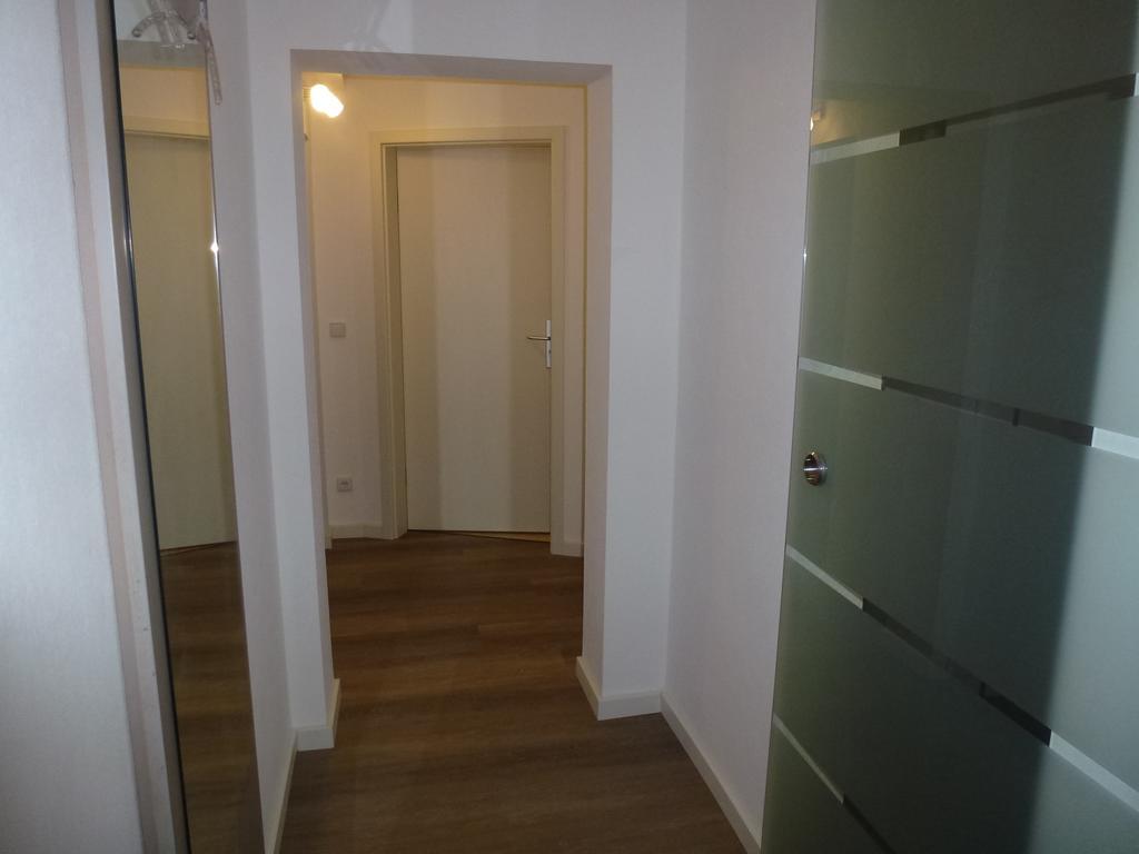Feriendomizil Im Plantert Apartment Трабен-Трарбах Екстериор снимка