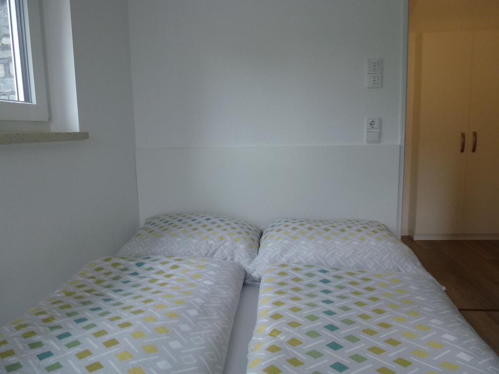 Feriendomizil Im Plantert Apartment Трабен-Трарбах Екстериор снимка